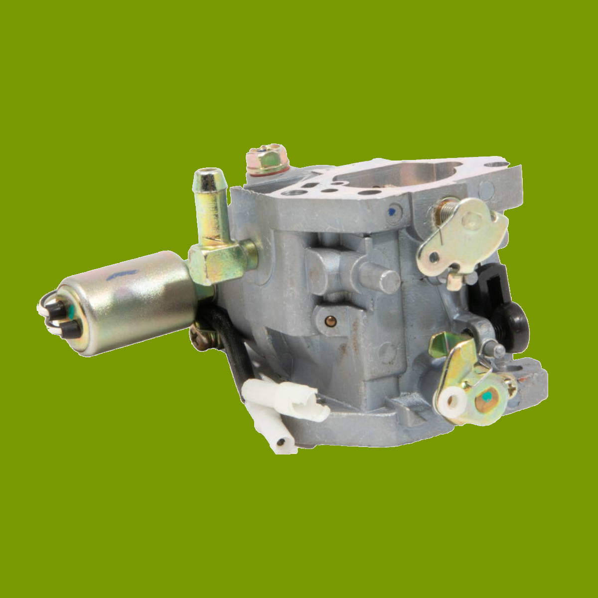 (image for) MTD, Rover 382cc Genuine Carburettor 651-05545, 951-05545